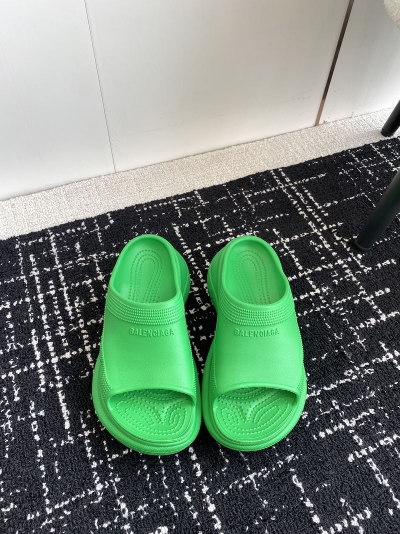 Balenciaga Slippers